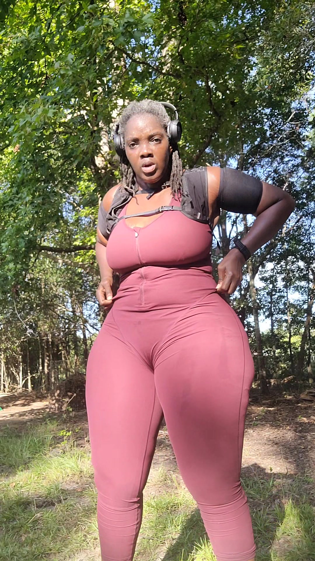 @Trini lez Fashion and Fitness
