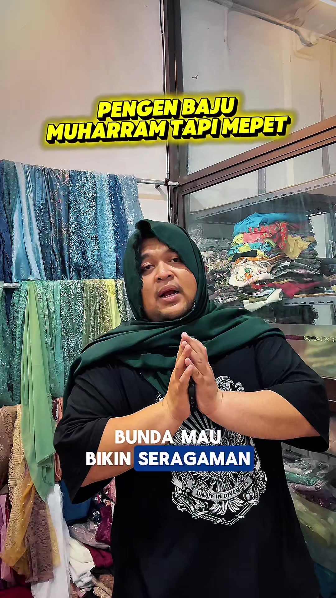 @Toko Kain Murah Surabaya