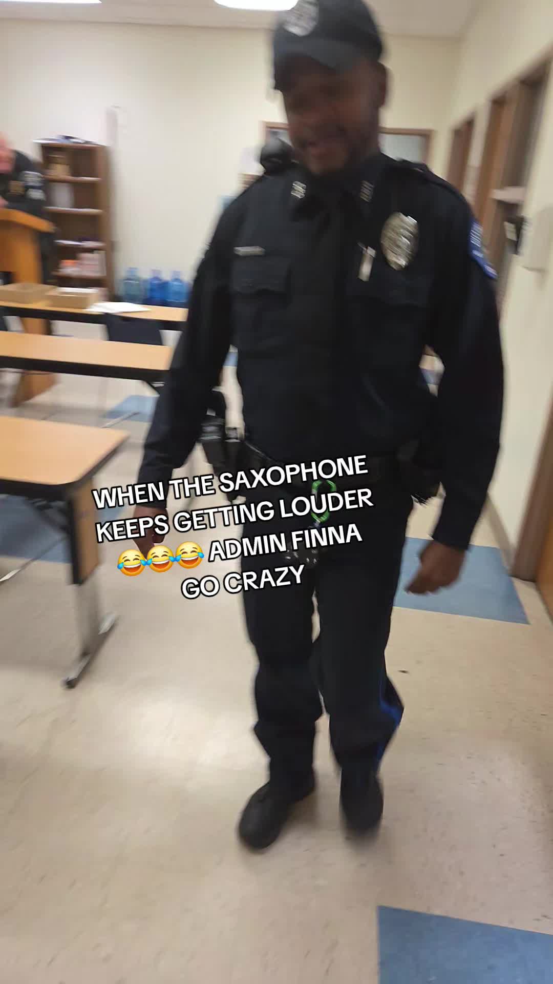 @Officerfortney