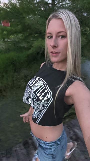 @Alyssa Rae
