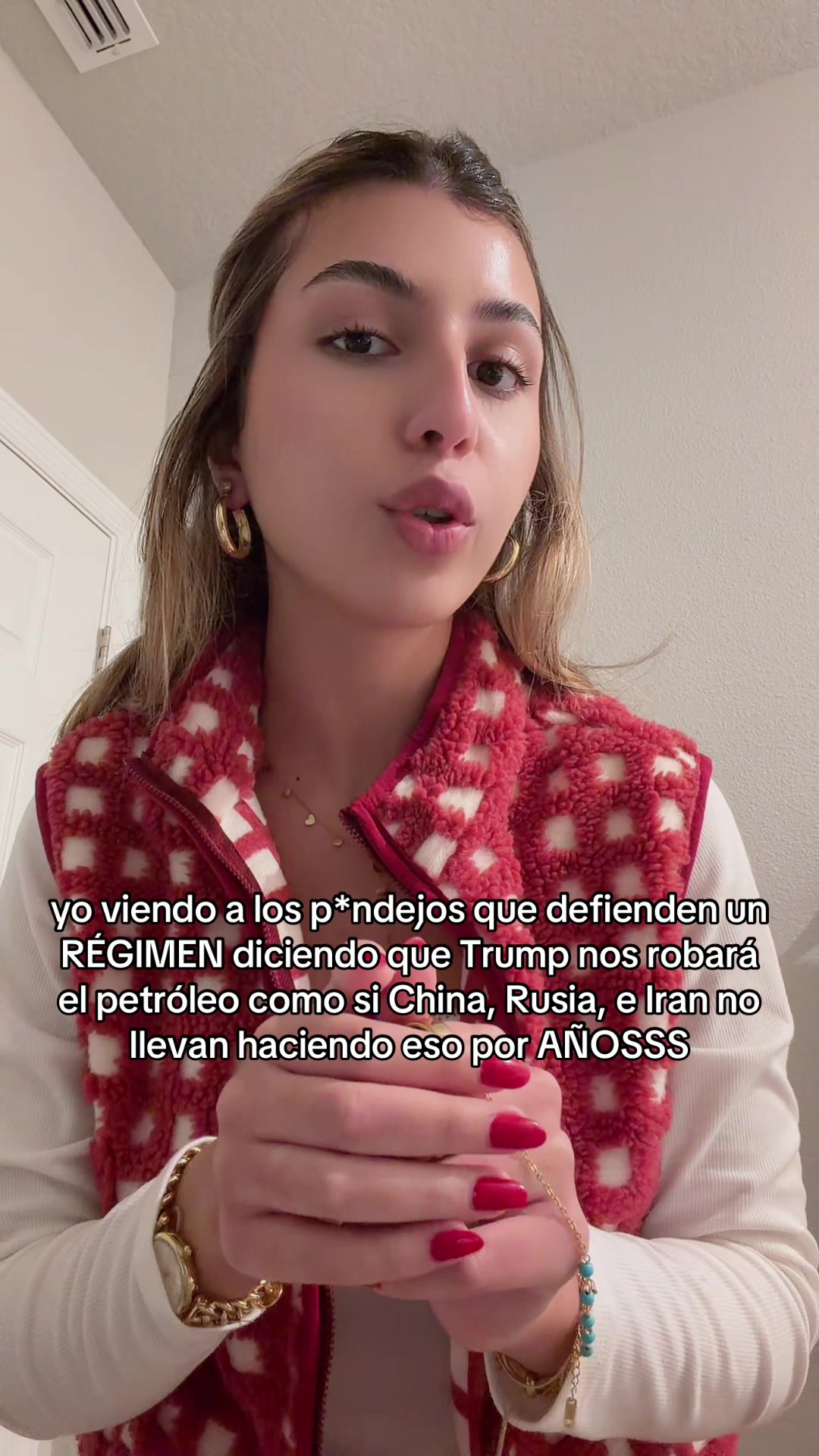 @isabella estrada