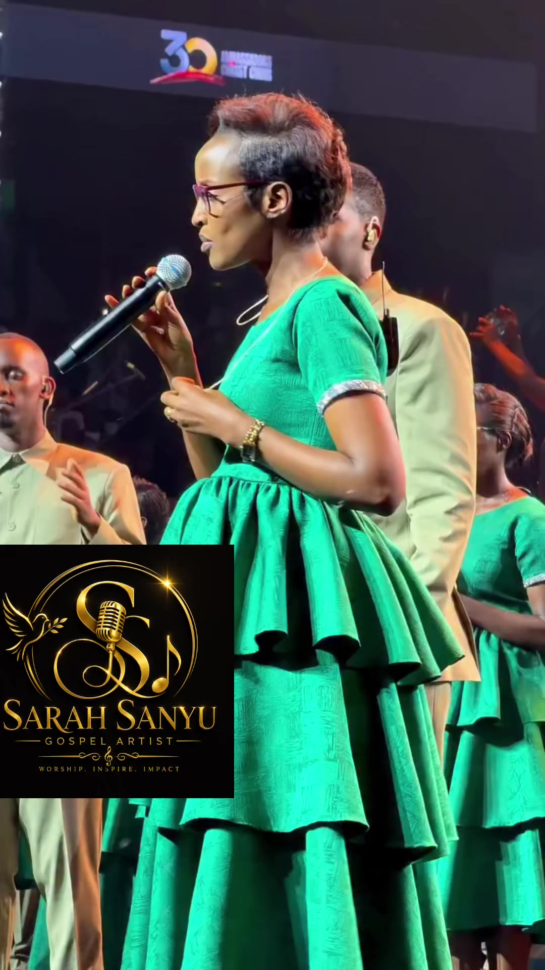 @Sarah Sanyu 🇷🇼