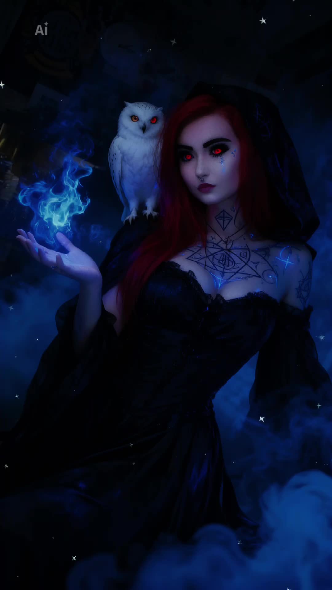 @LunaFlame