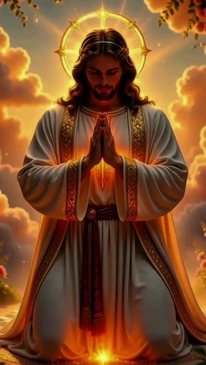 @Martha wa yesu