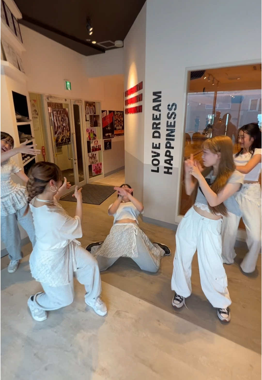 @北国踊蟹