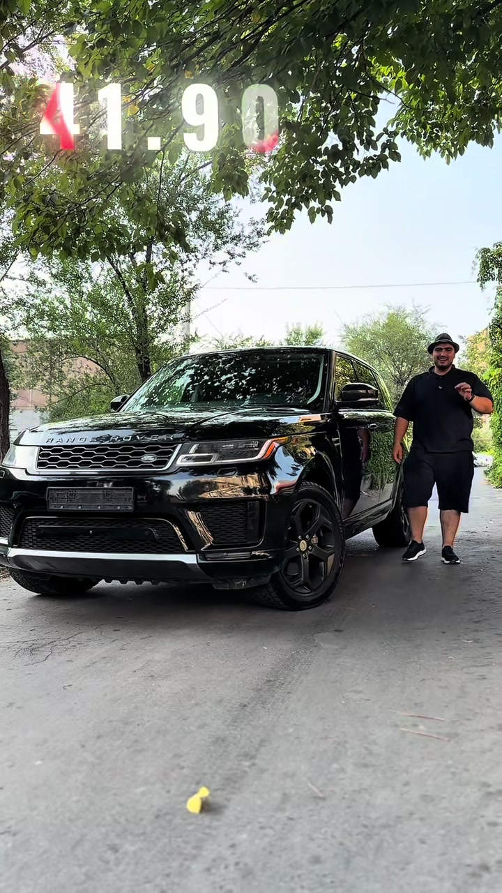 @ԷԺԱՆ ավտոմեքենաներ 🚗