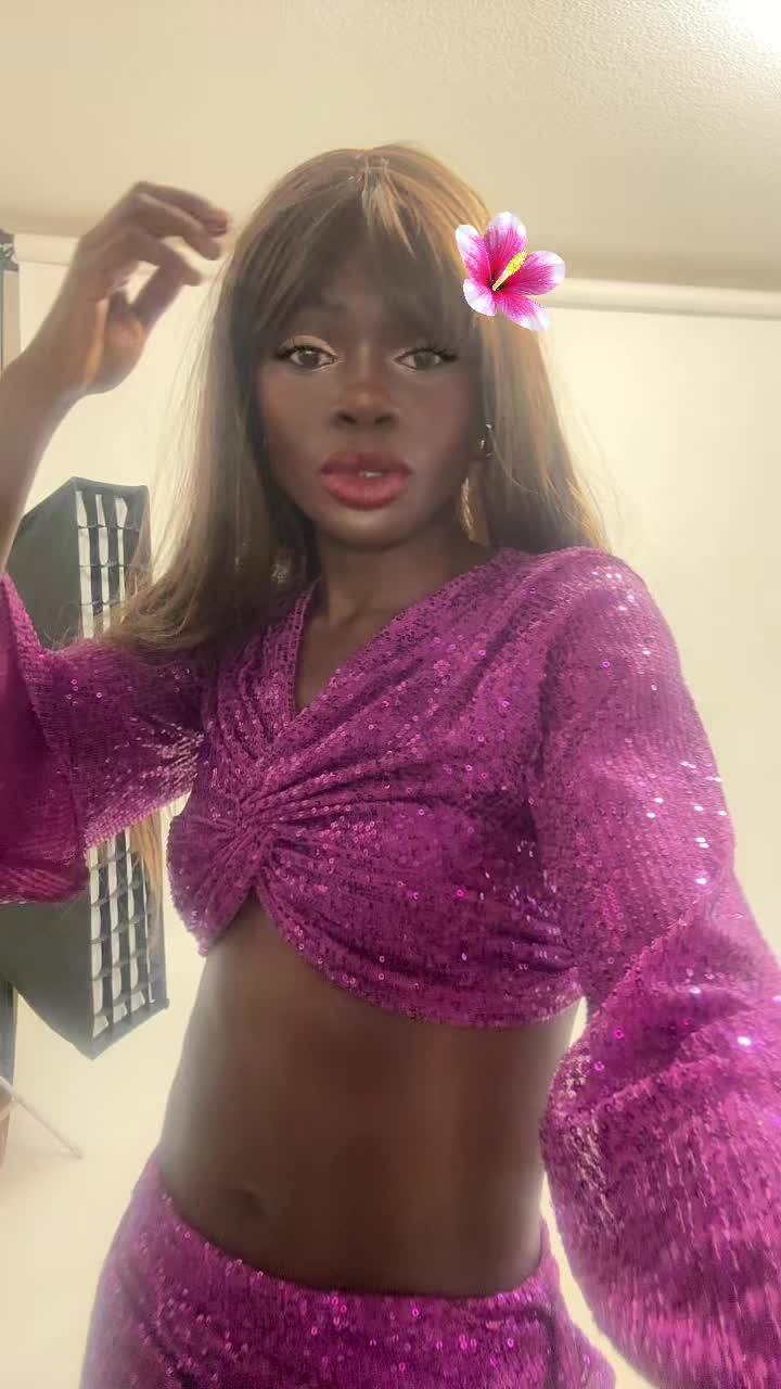 @💃🏾BlackBarbie💓