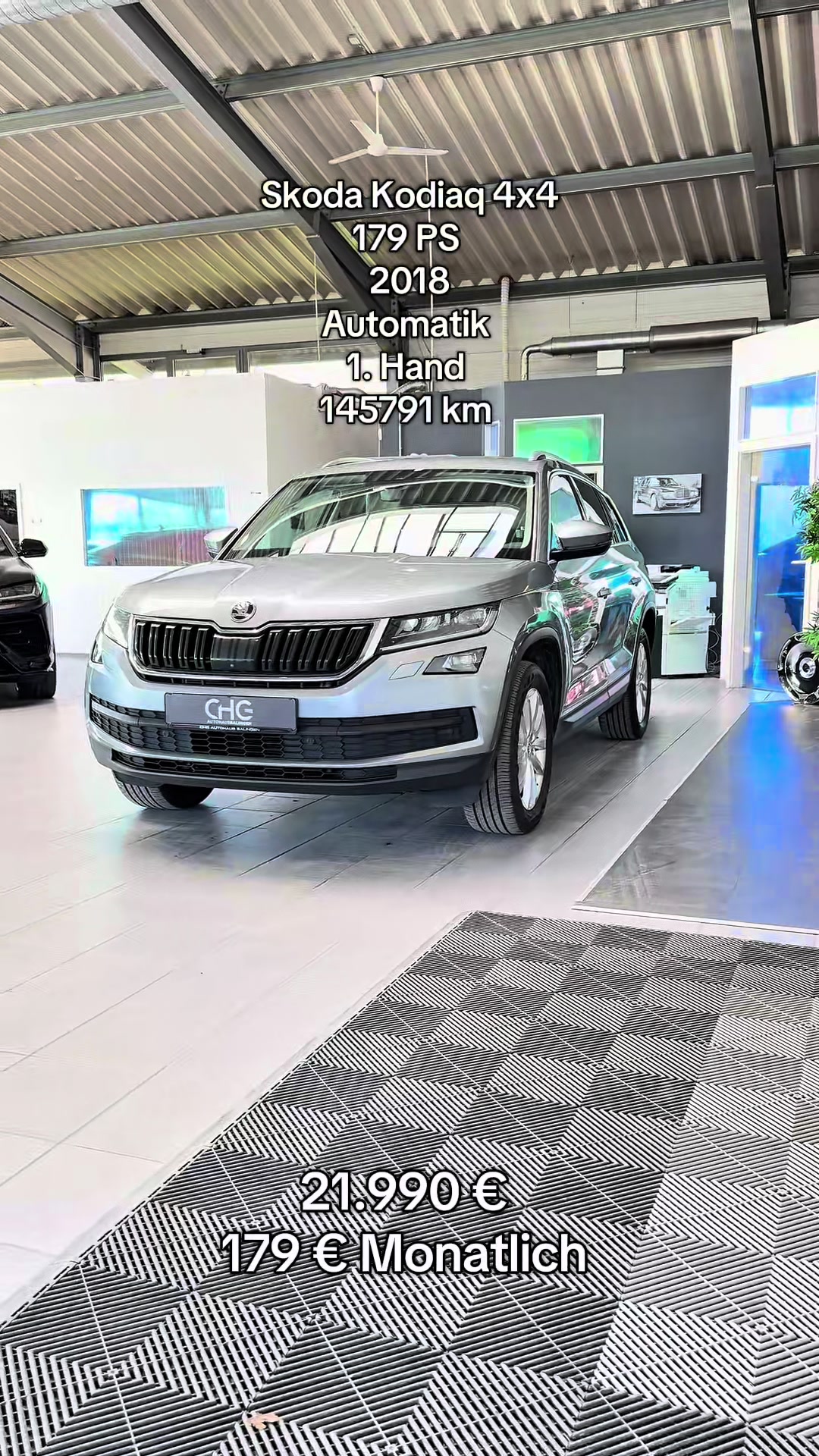 @CHG Autohaus Balingen GmbH