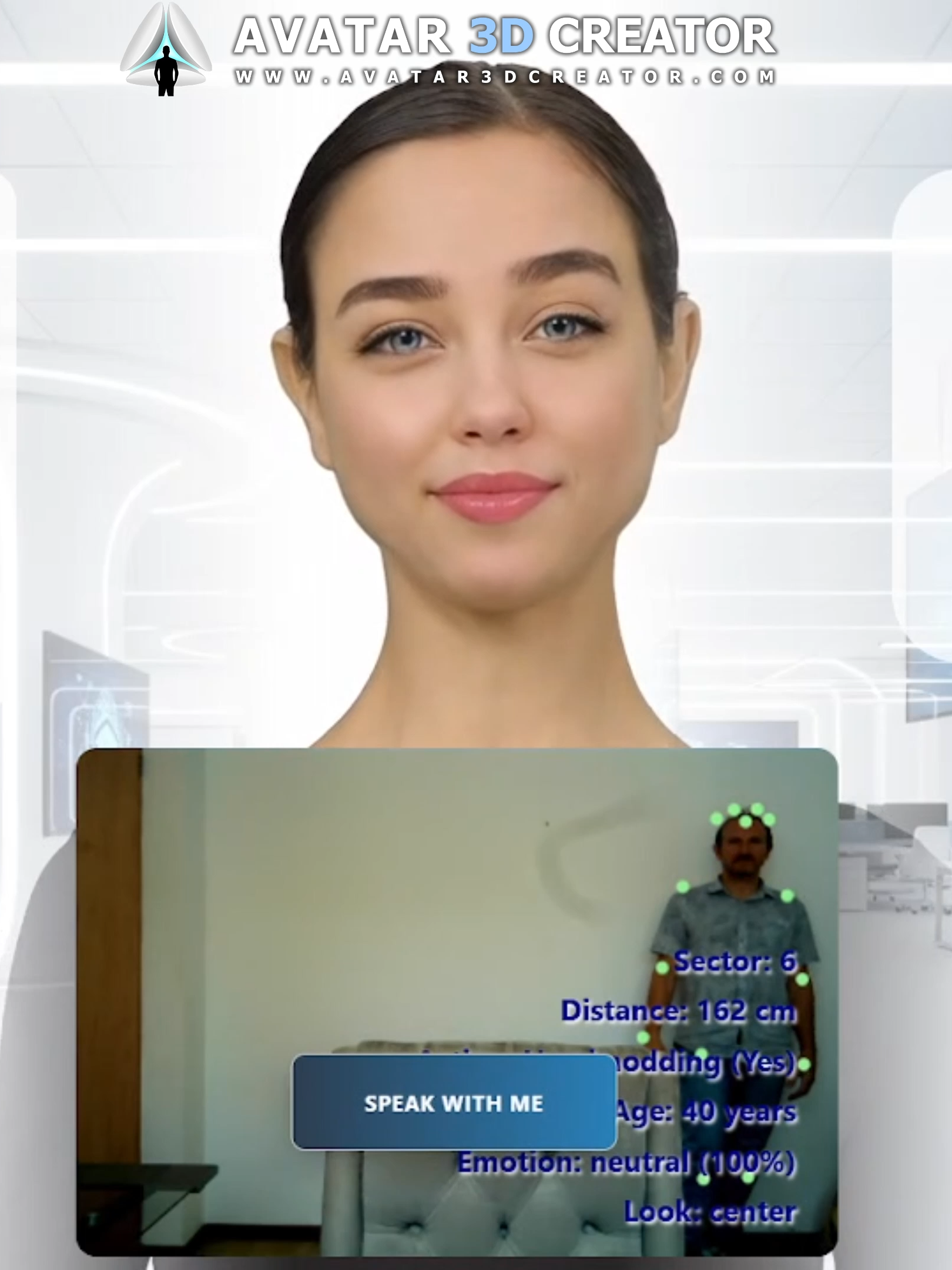 @Avatar3DCreator.com