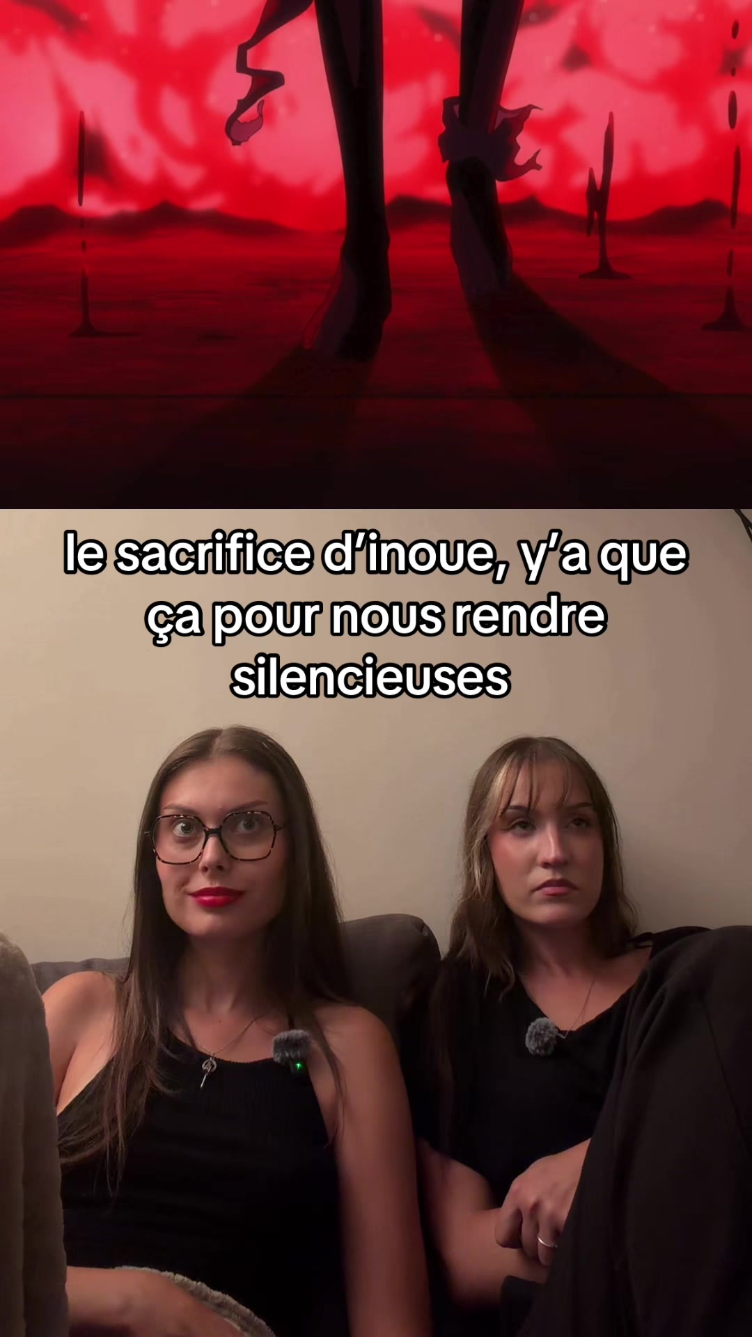 @Eva & Ju