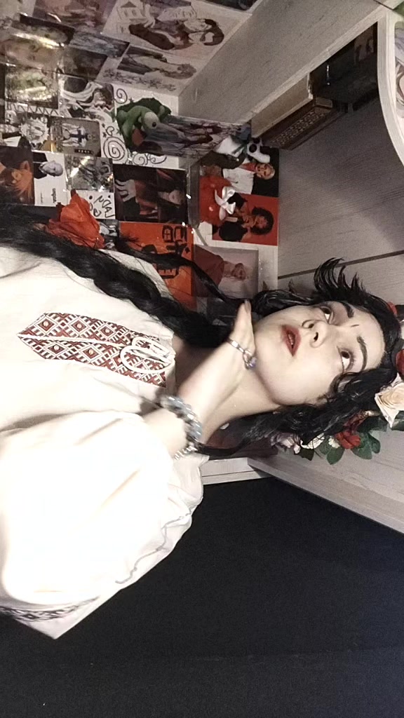 @ɱɑℏⅈᎿσ 🌡️