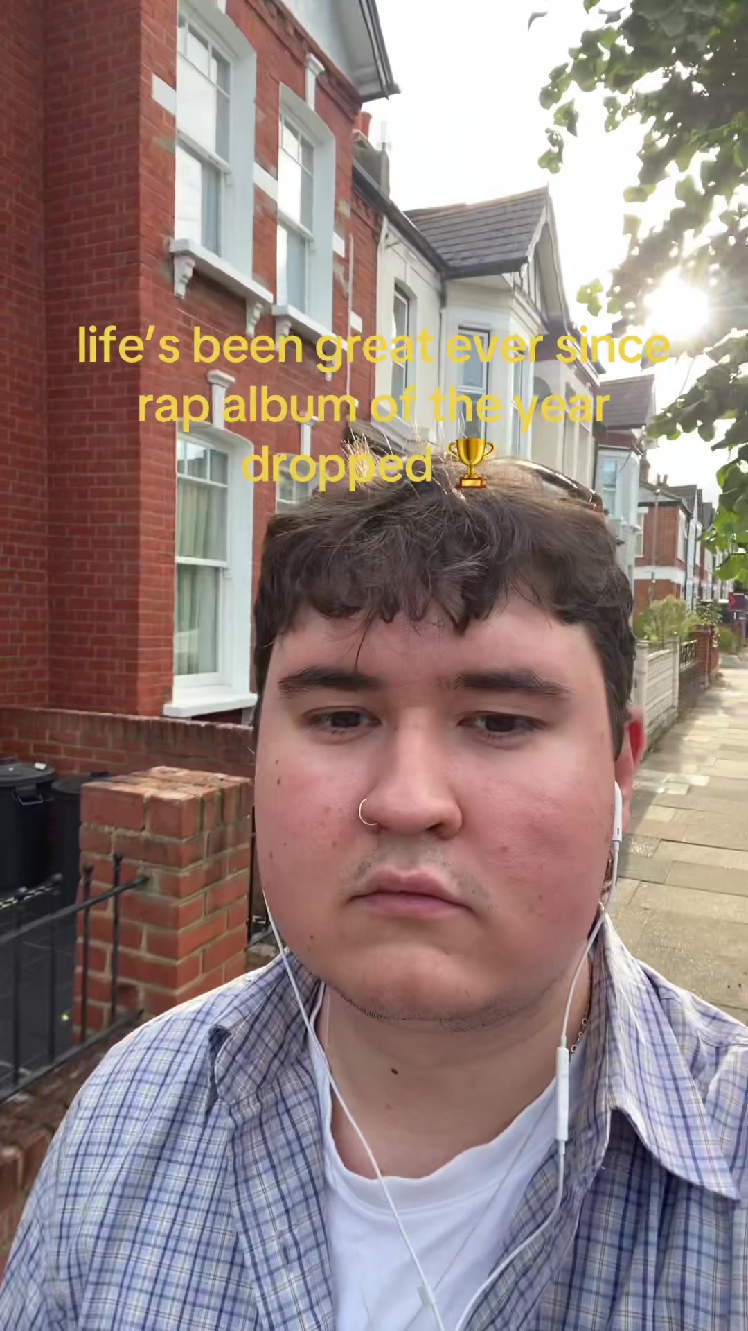 @george 🎧