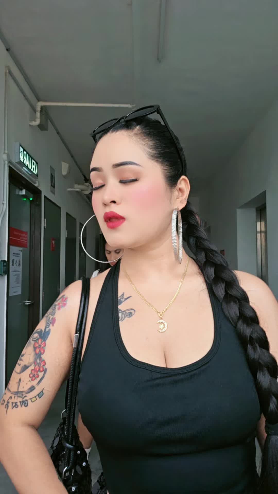 @👑🌸Blonsya रानी🌸👑