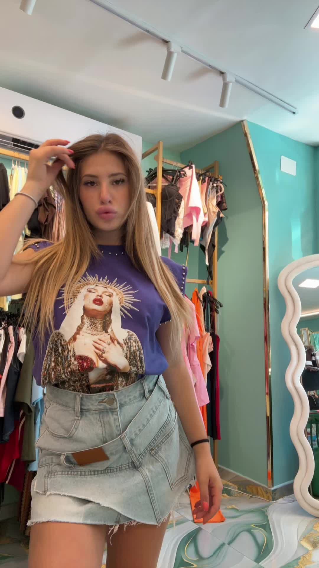 @LA BOUTIQUE DI ANITA