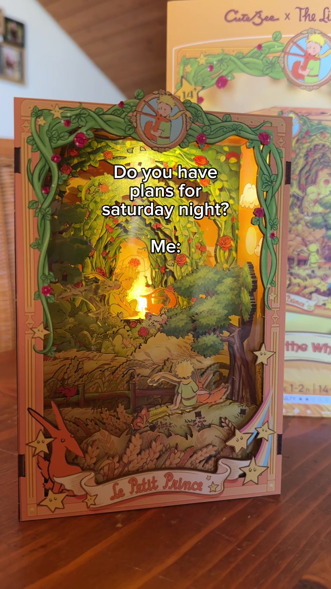 @Lina