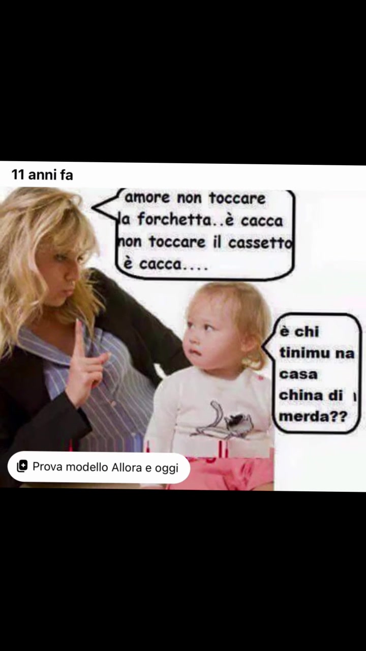 @Giusy Costa