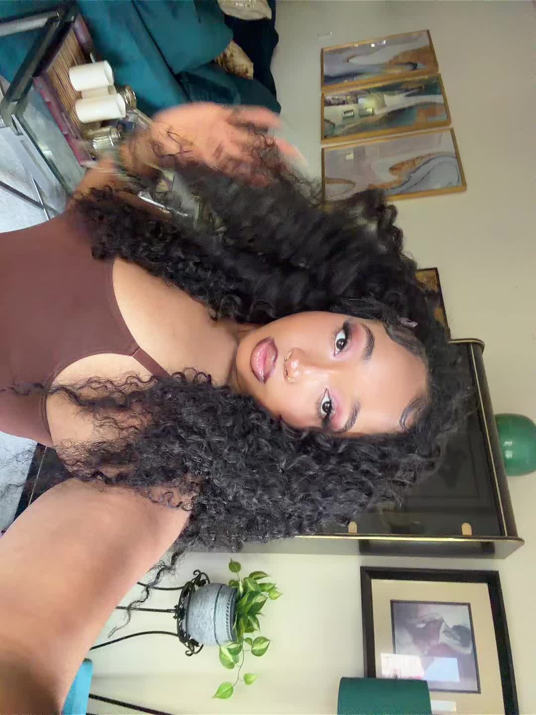 @nina raquel