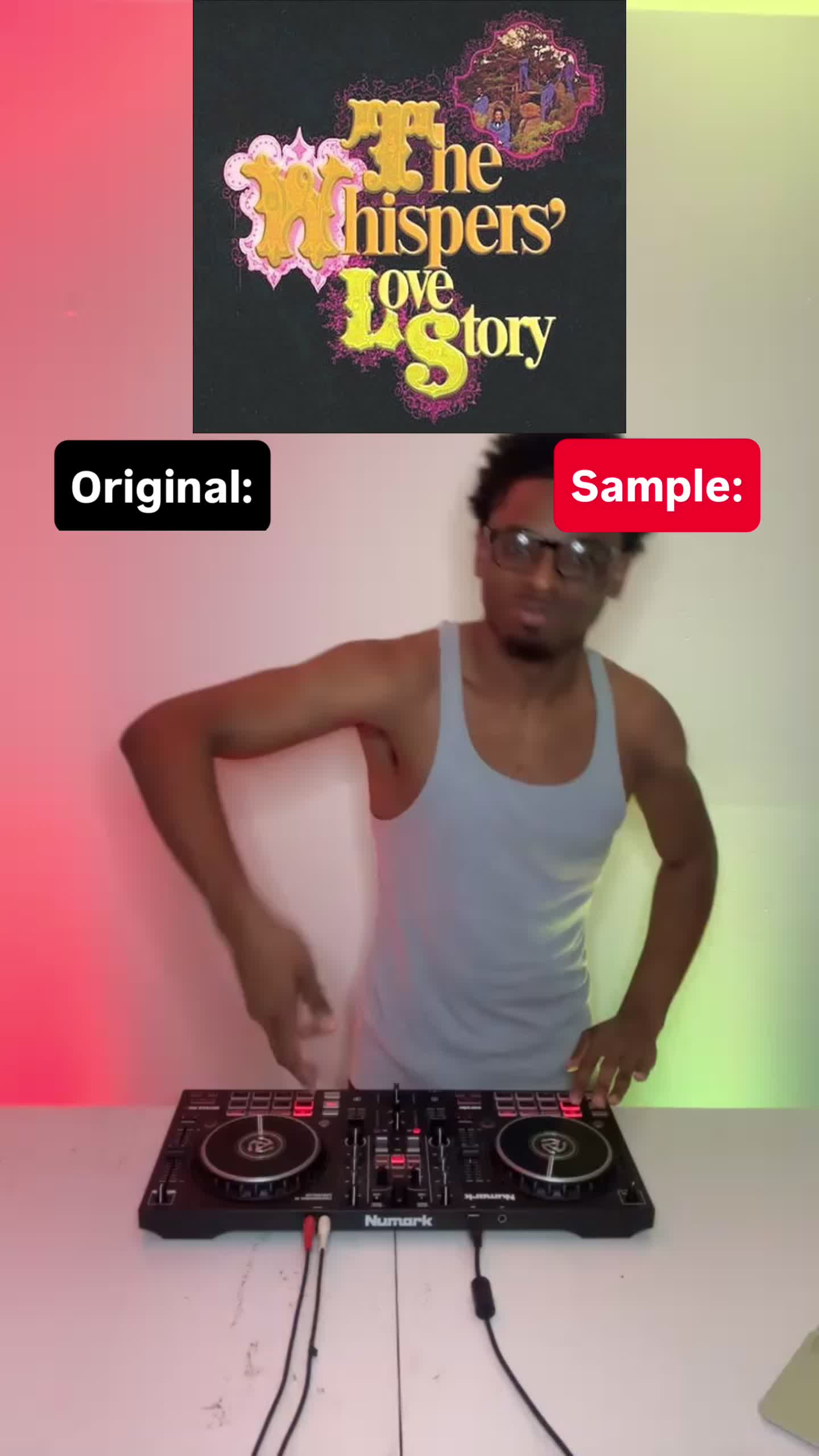 @DJ Stacks🎸