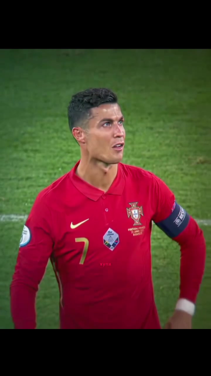 @UR.Cristiano