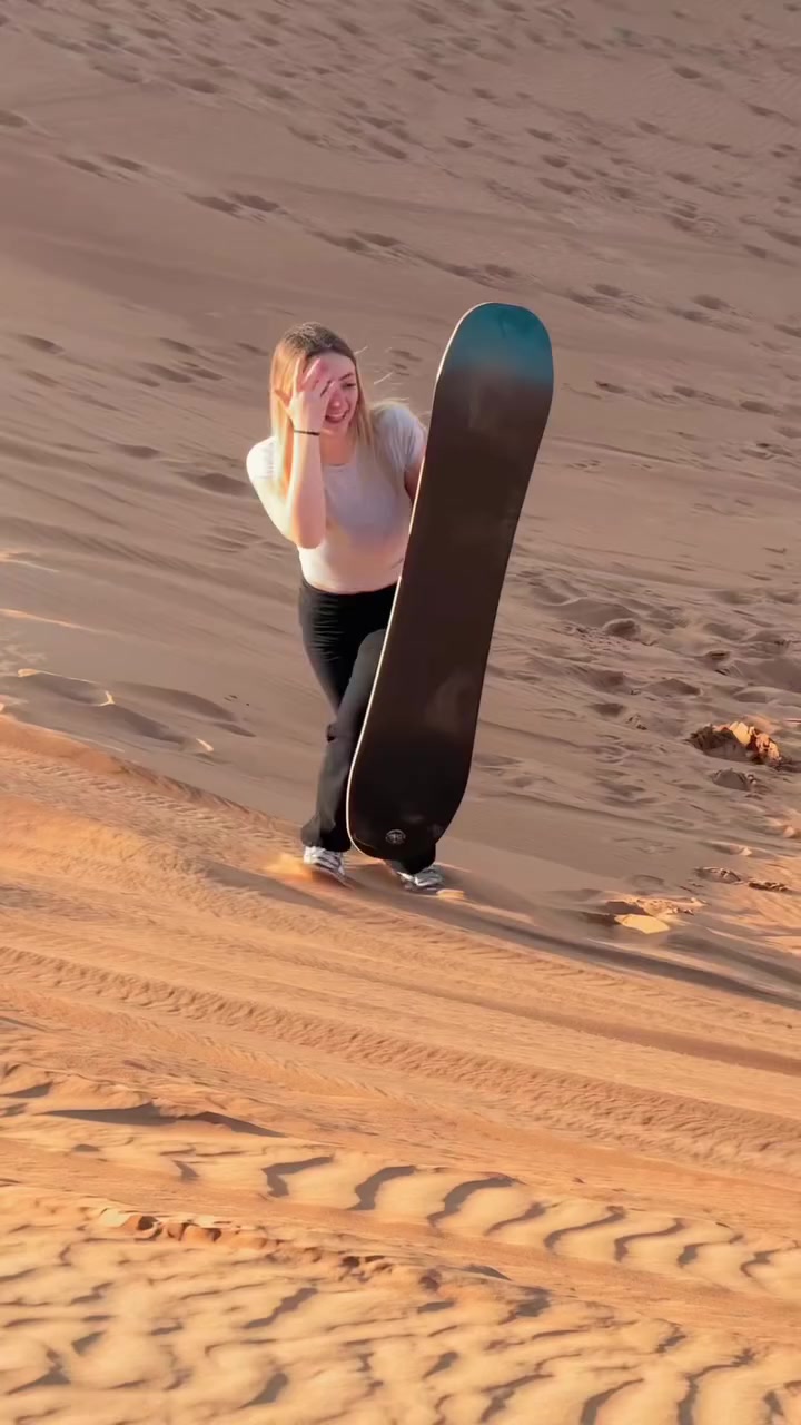 @DESERT SAFARI DUBAI