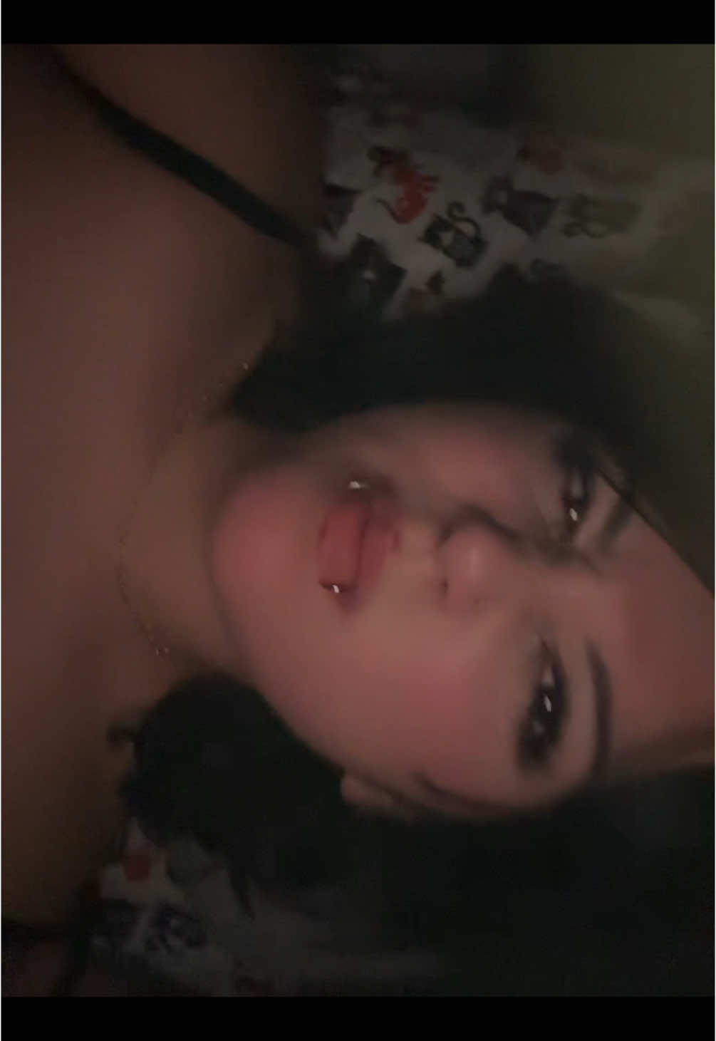 @:)