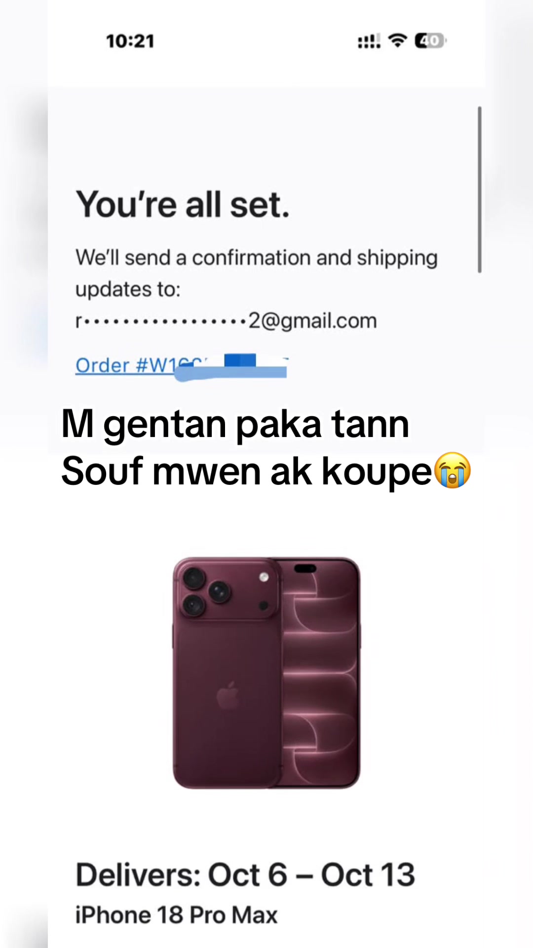 @RoseGaelle0KerlishaStoreGve