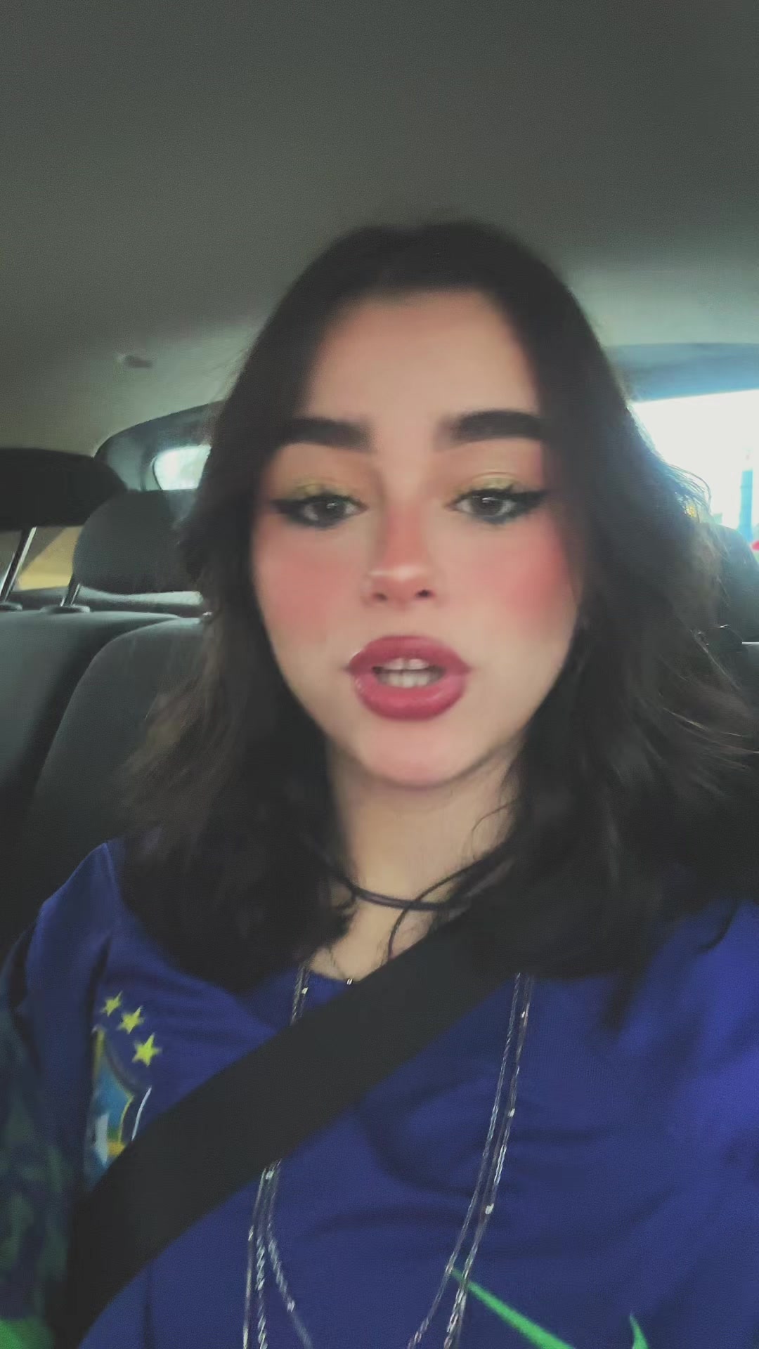 @Lana Luíse