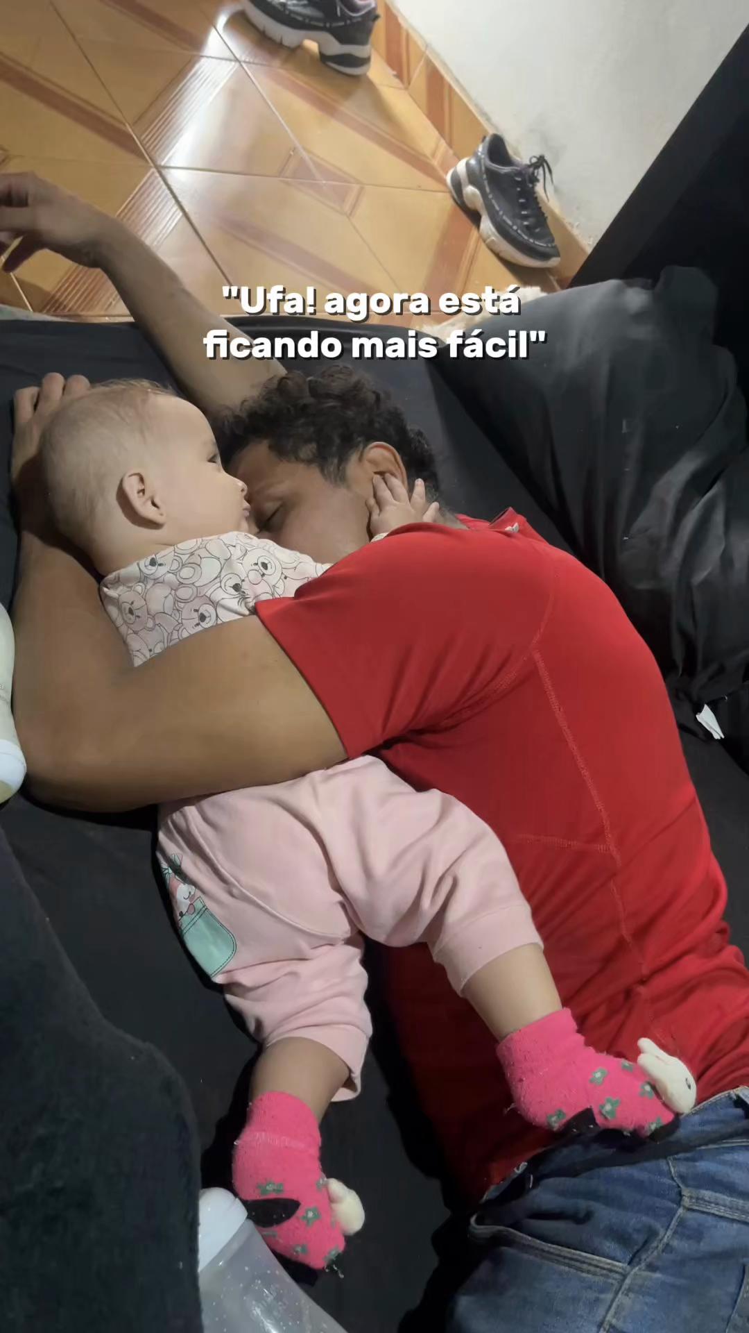 @Denise Carolline Tiva