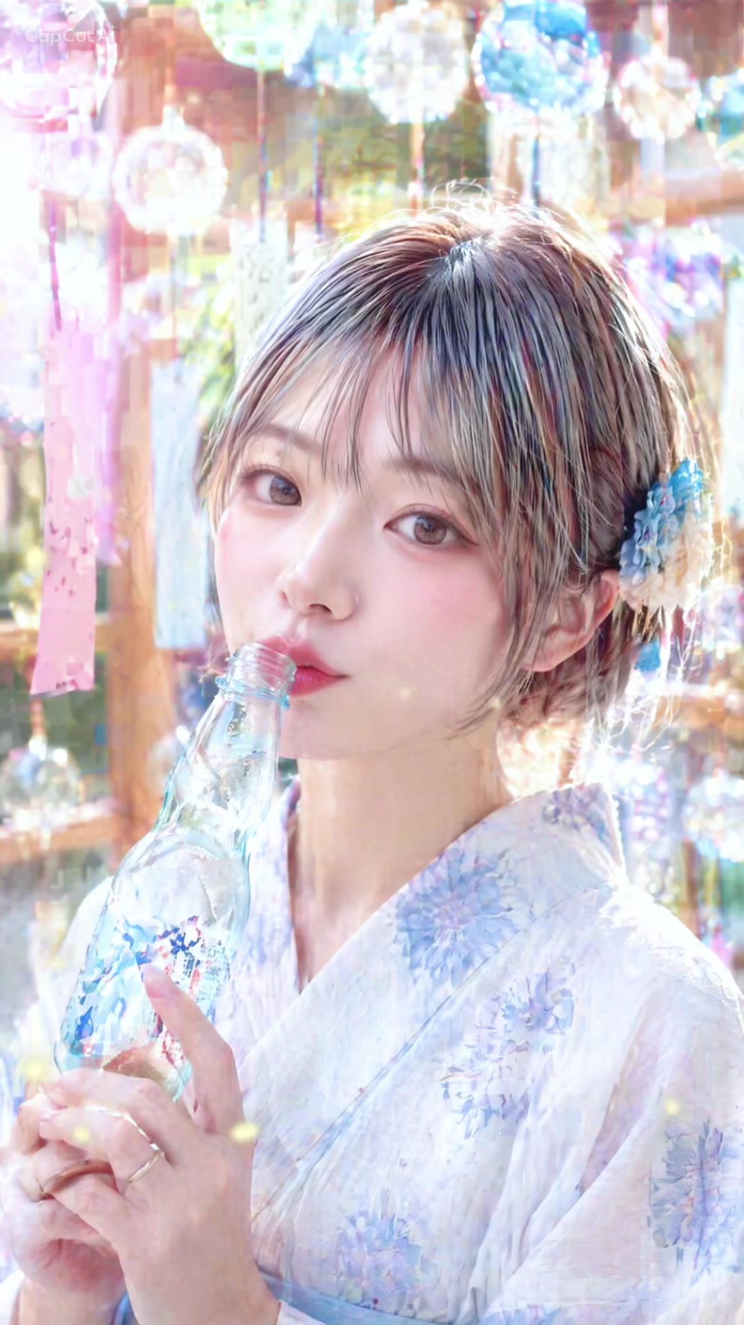 @りーちゃん💎💫8/28🎀1周年感謝祭🎠🤍