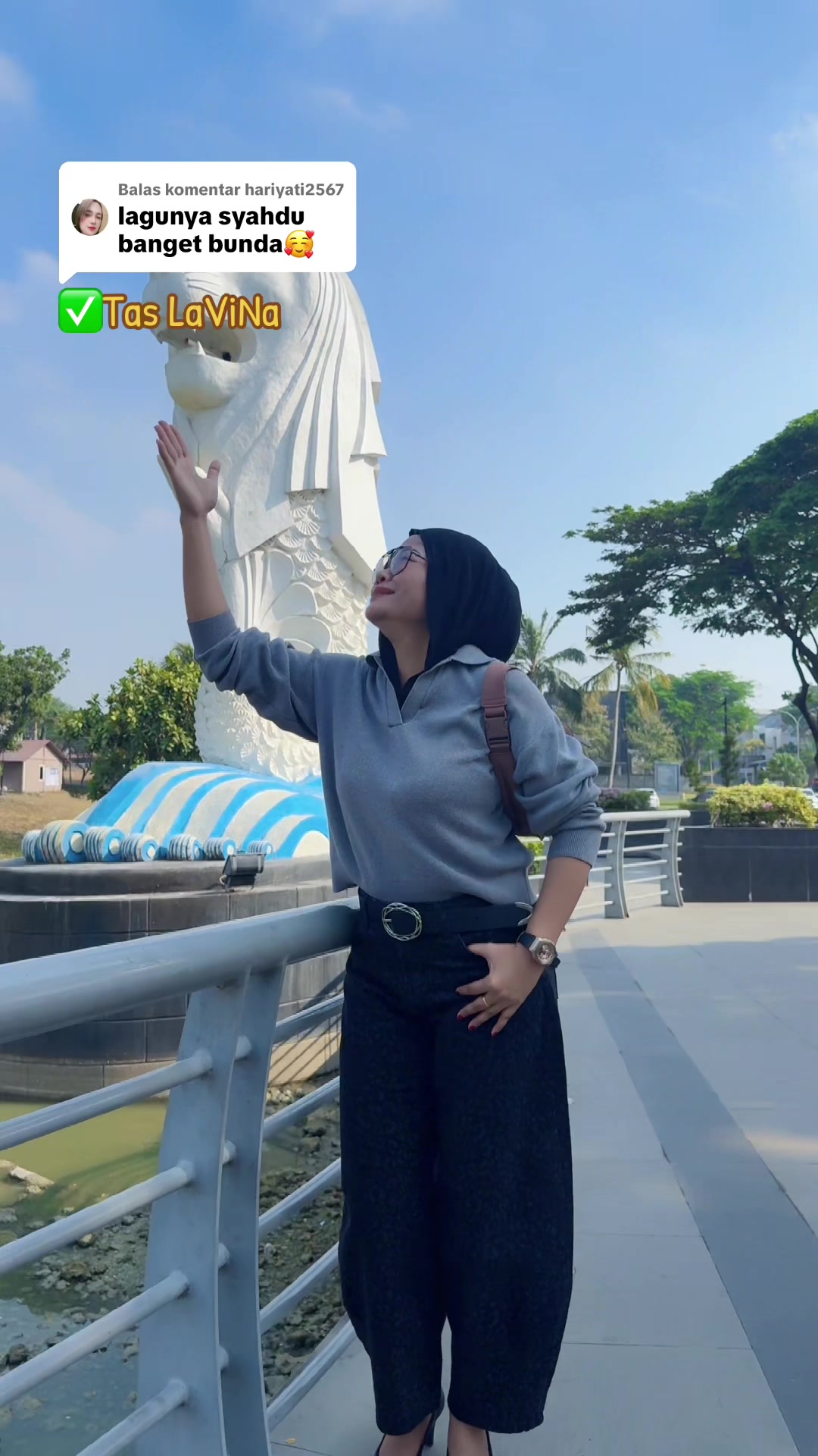 @BUNDA AOLONG