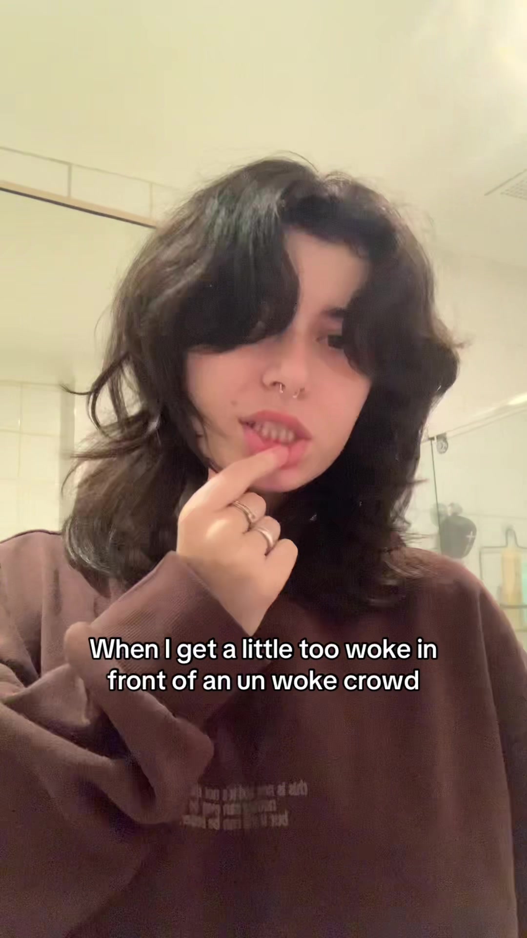 @Wild