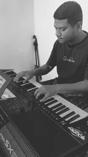@Evan Taek🎹🎤🇮🇩