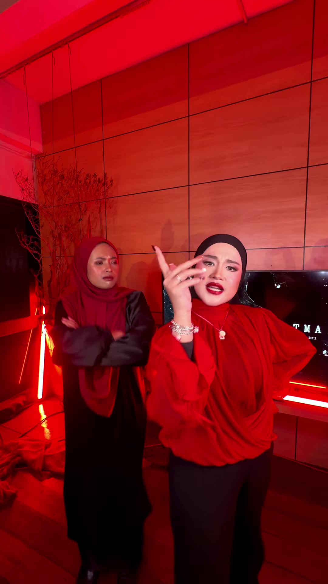 @Nisa Rina | Anak Perantau