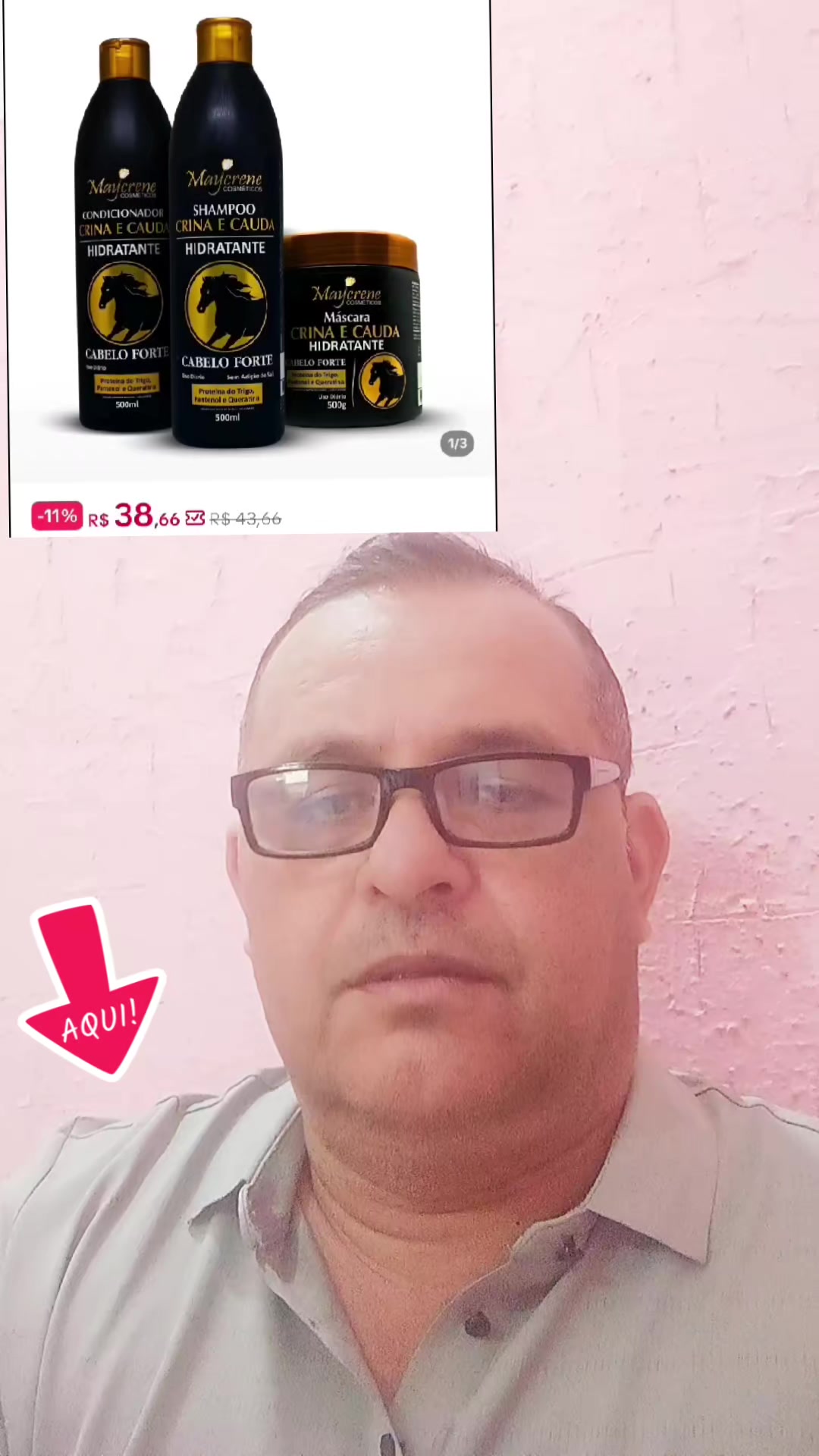 @julierde souza