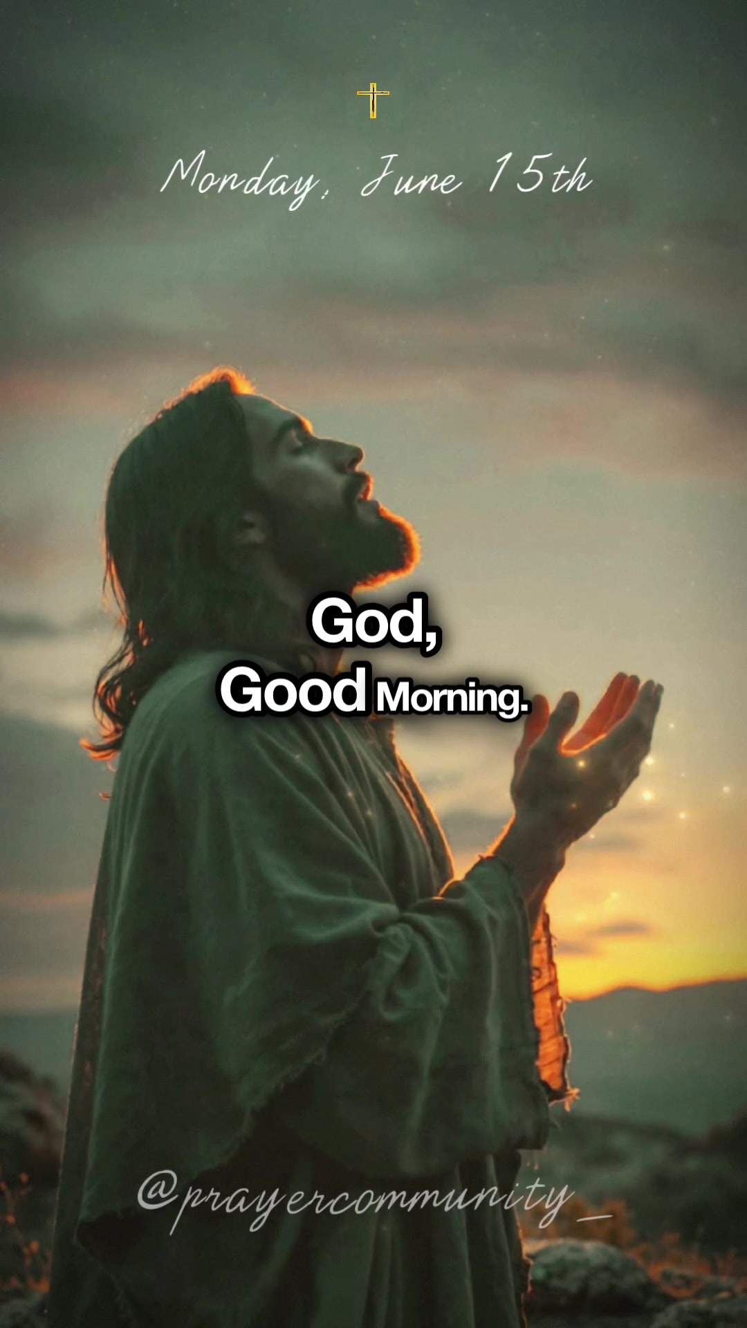 @Prayer Community ✝️
