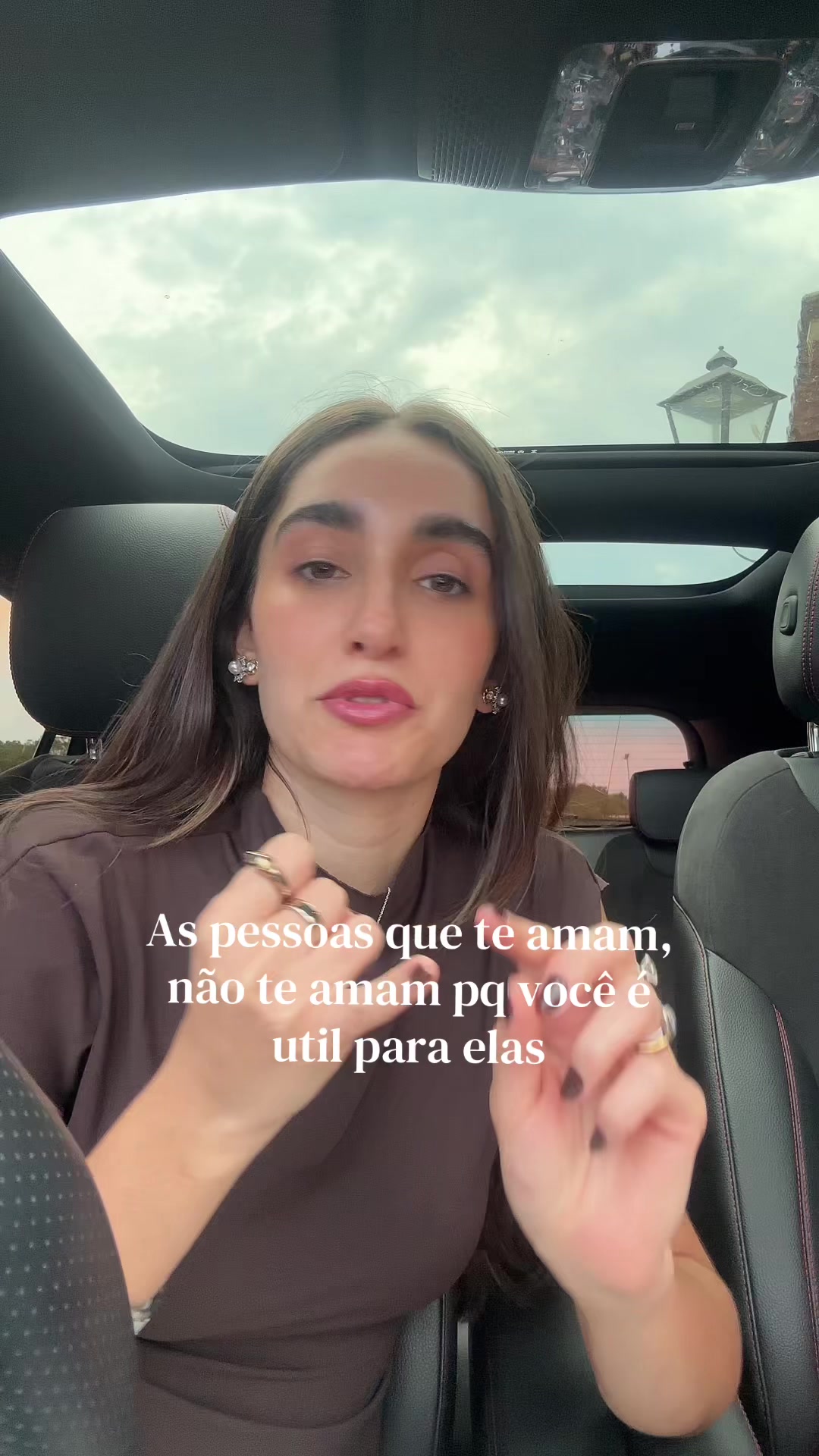 @Isabela Costa
