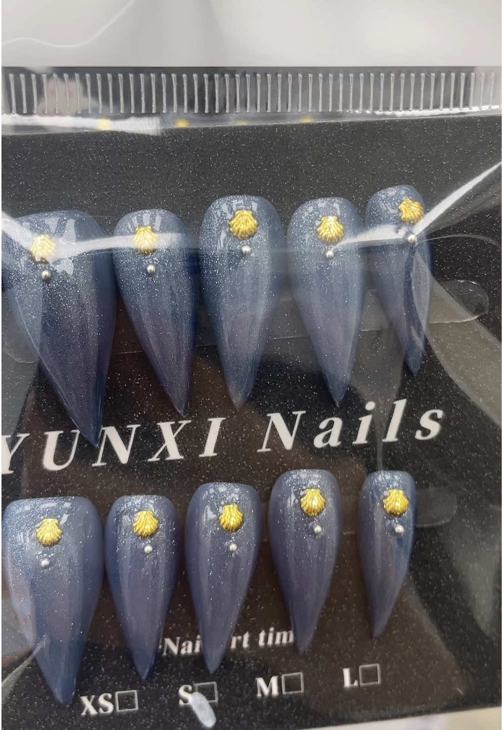 @Lzz nails