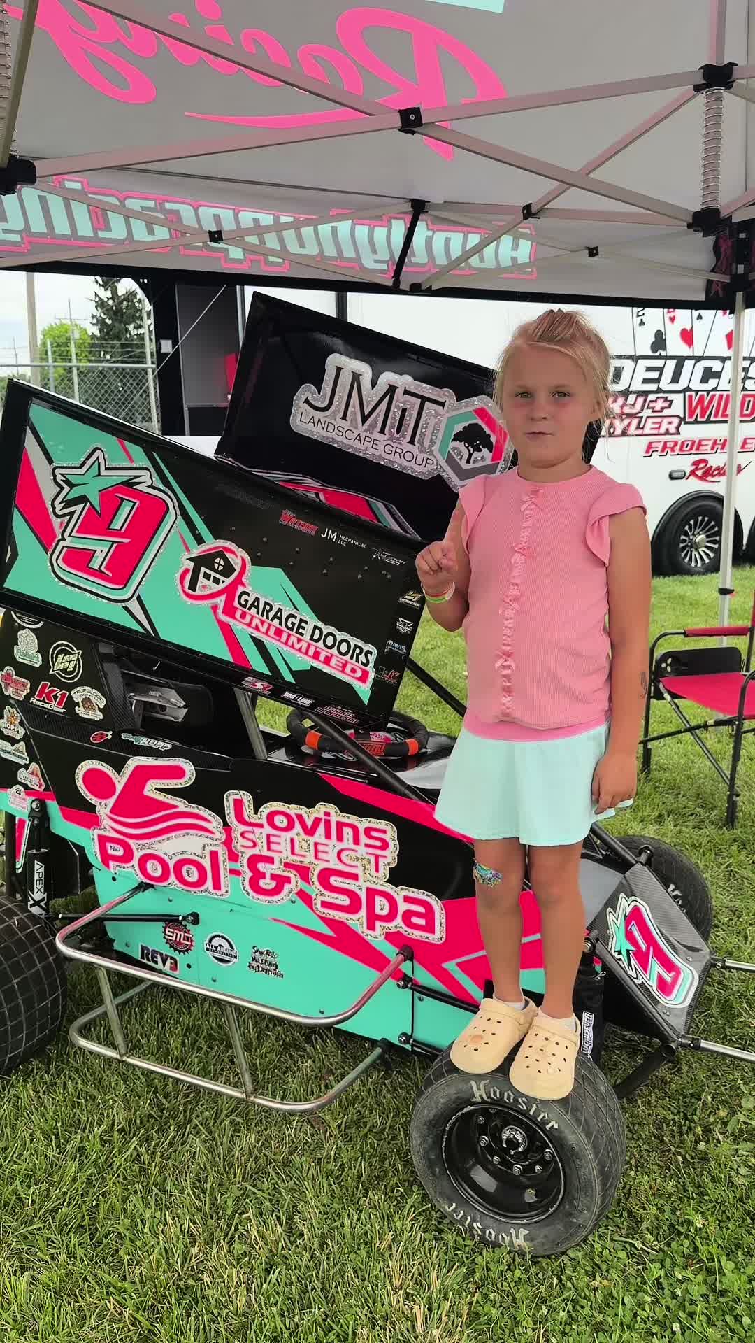 @Taylor✨🏁-Race Mom