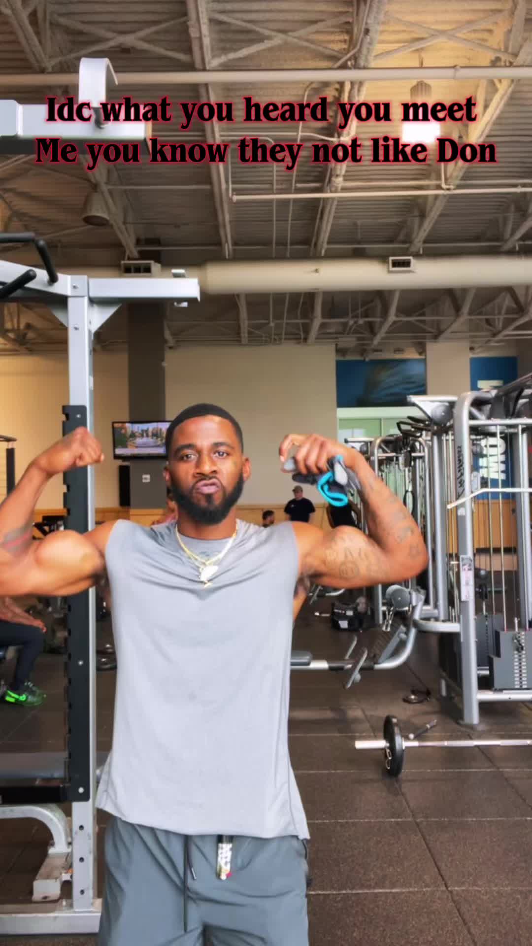 @Doncorzell