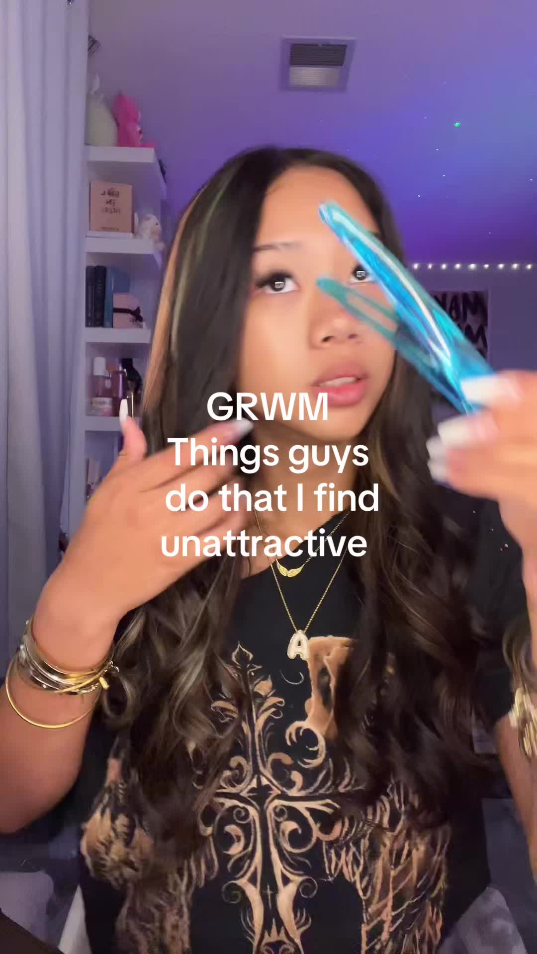 @Amarah