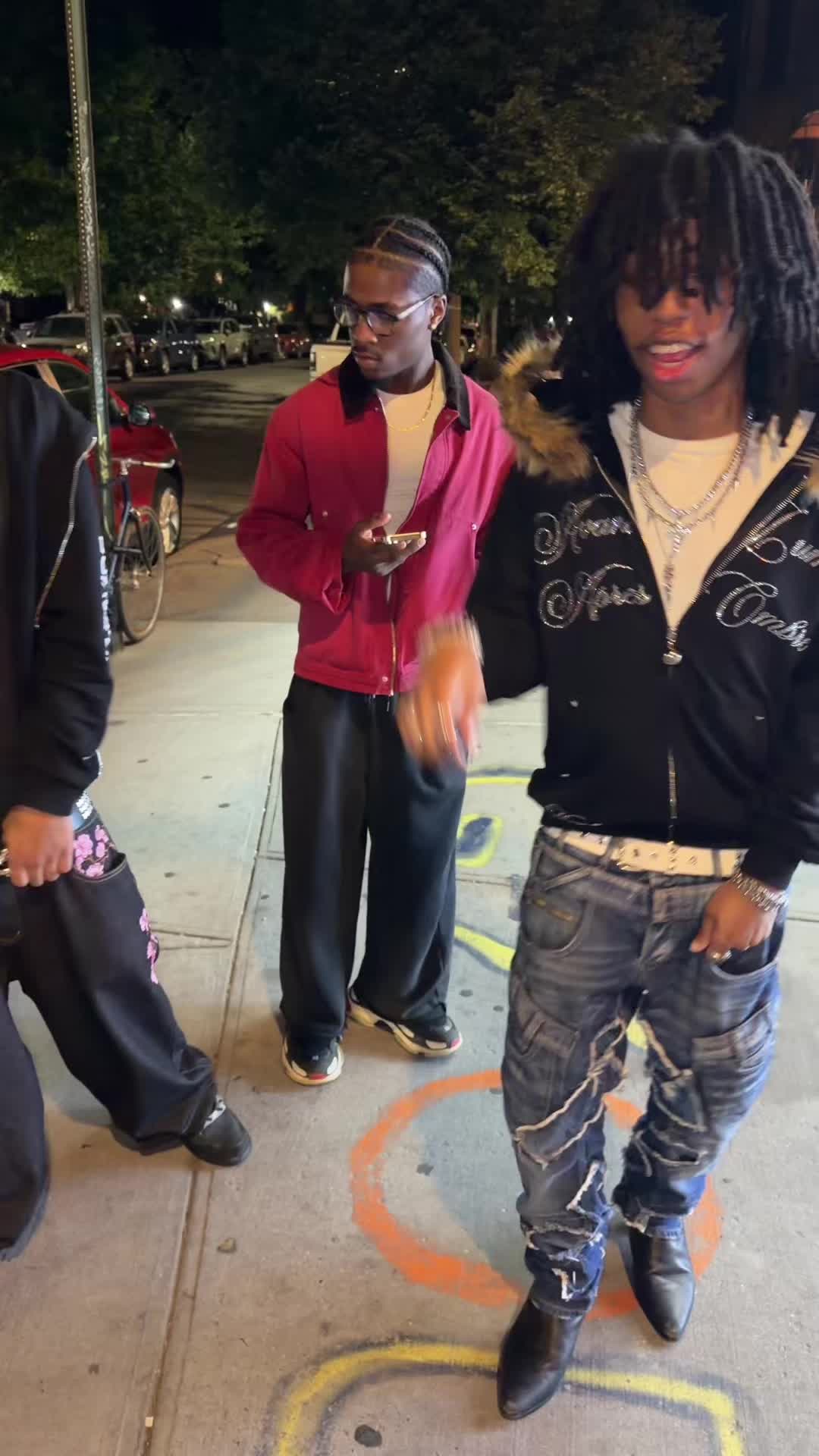 @jah