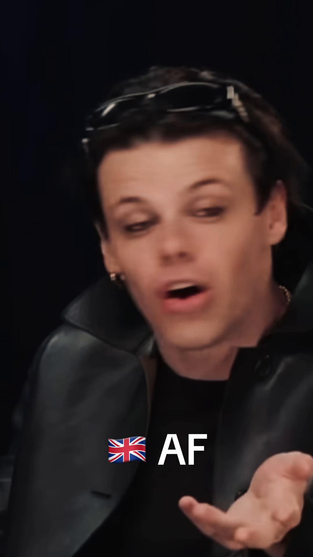 @oops, all blud (fan page)