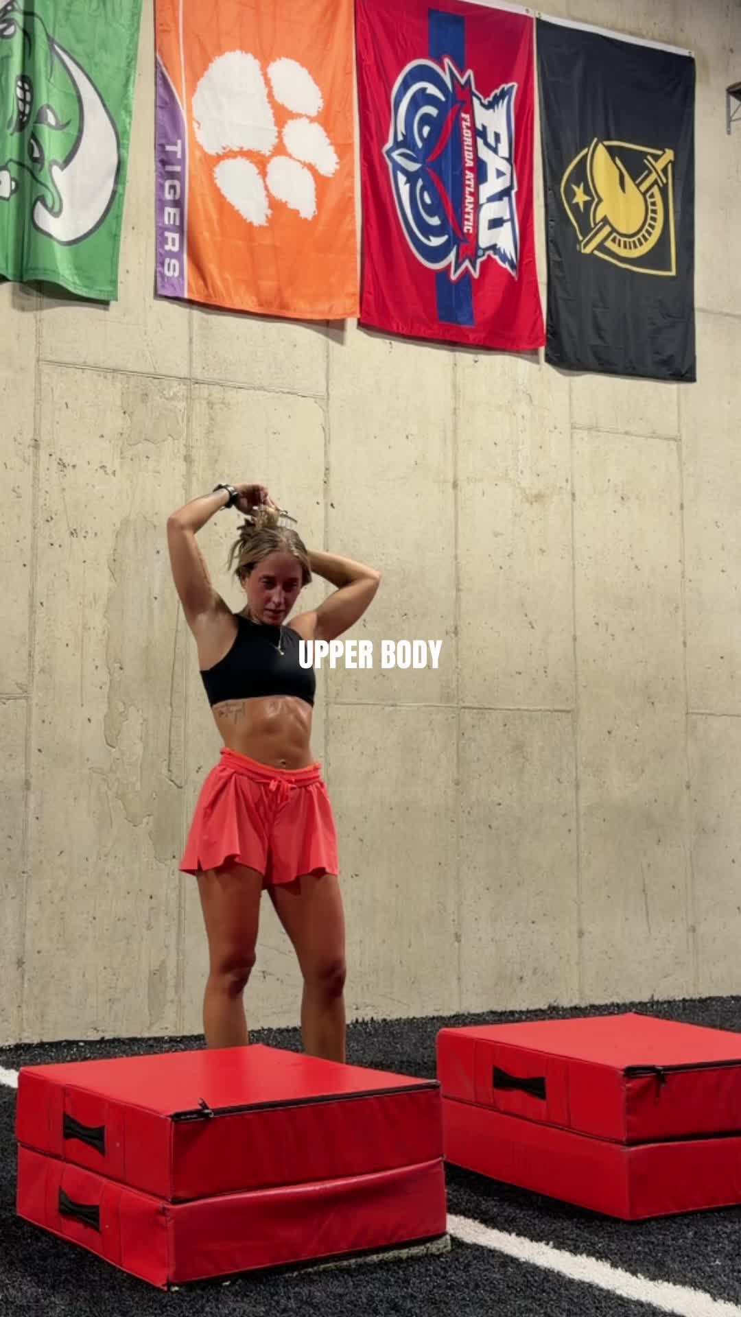 @Haylee Baptiste