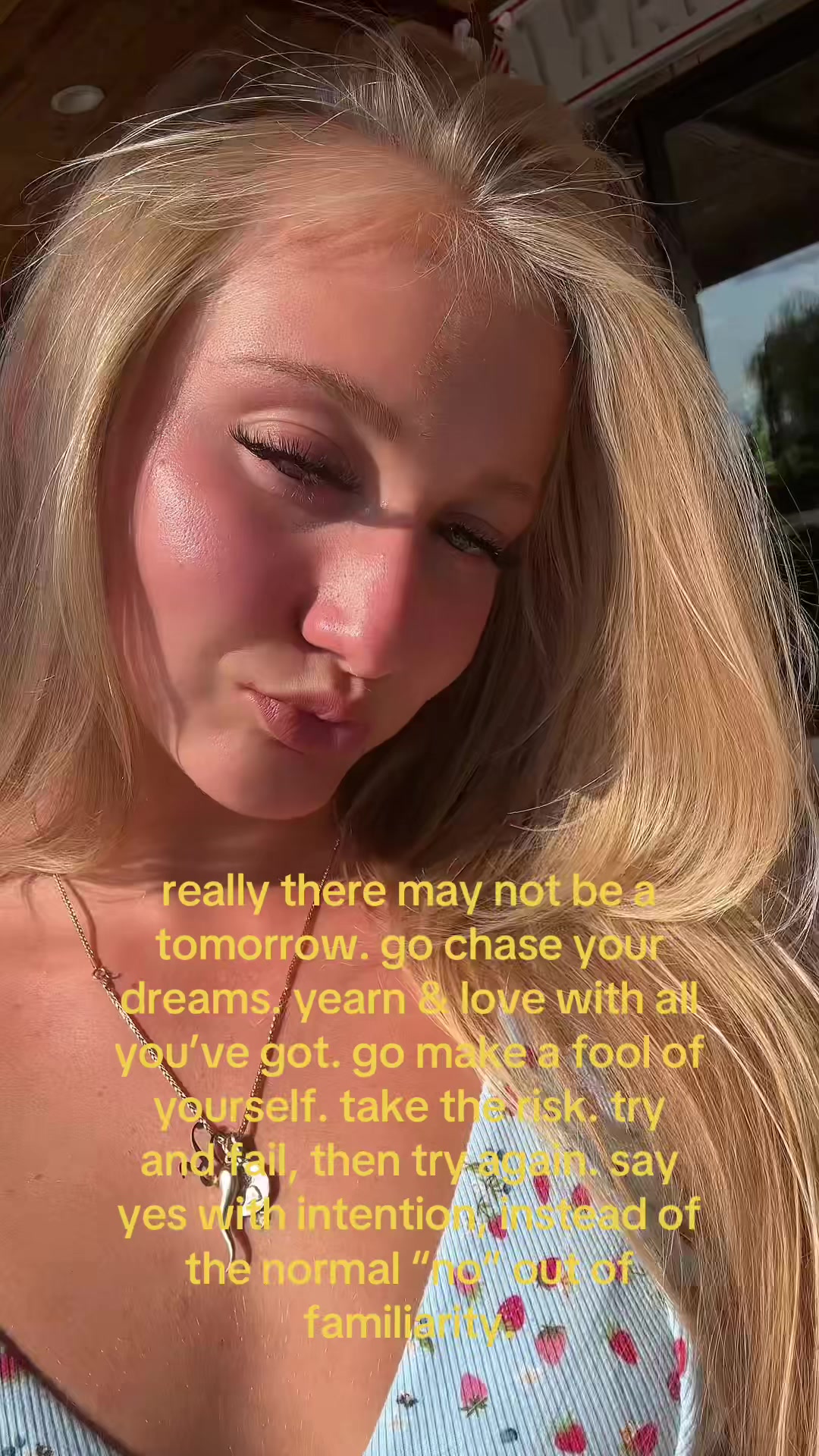 @reesemckenna