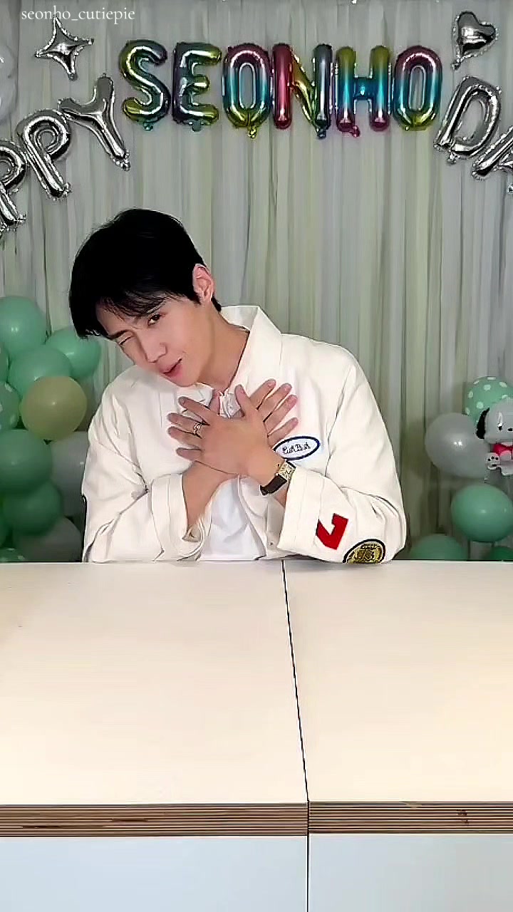 @seonho_cutiepie.fans ๐ฒ๐พ
