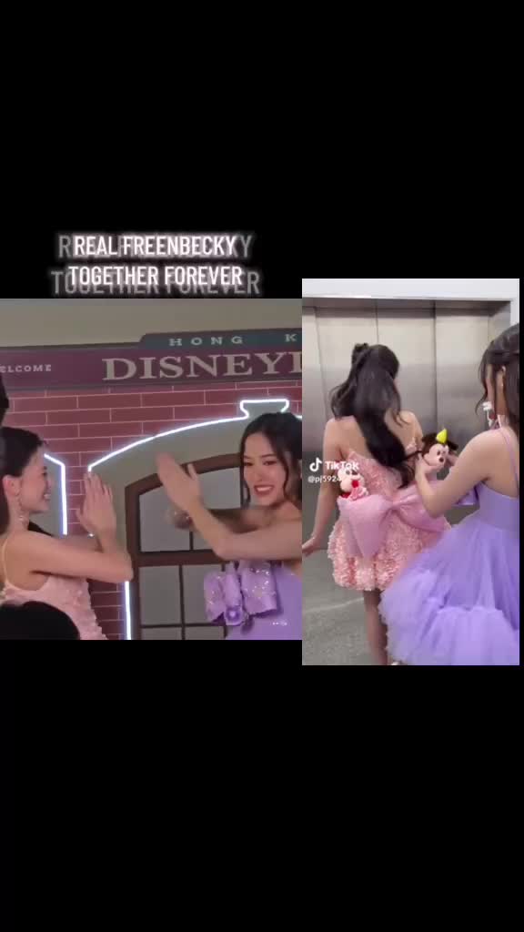 @RealFREENBECKYTOGETHER99🌈