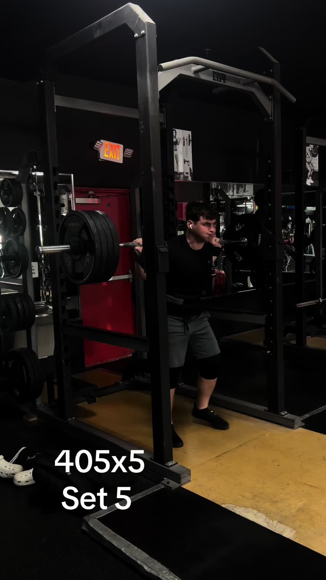@Kyle lifts