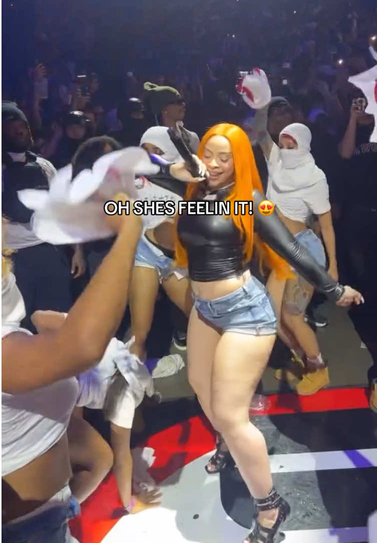 @Ice Spice Club