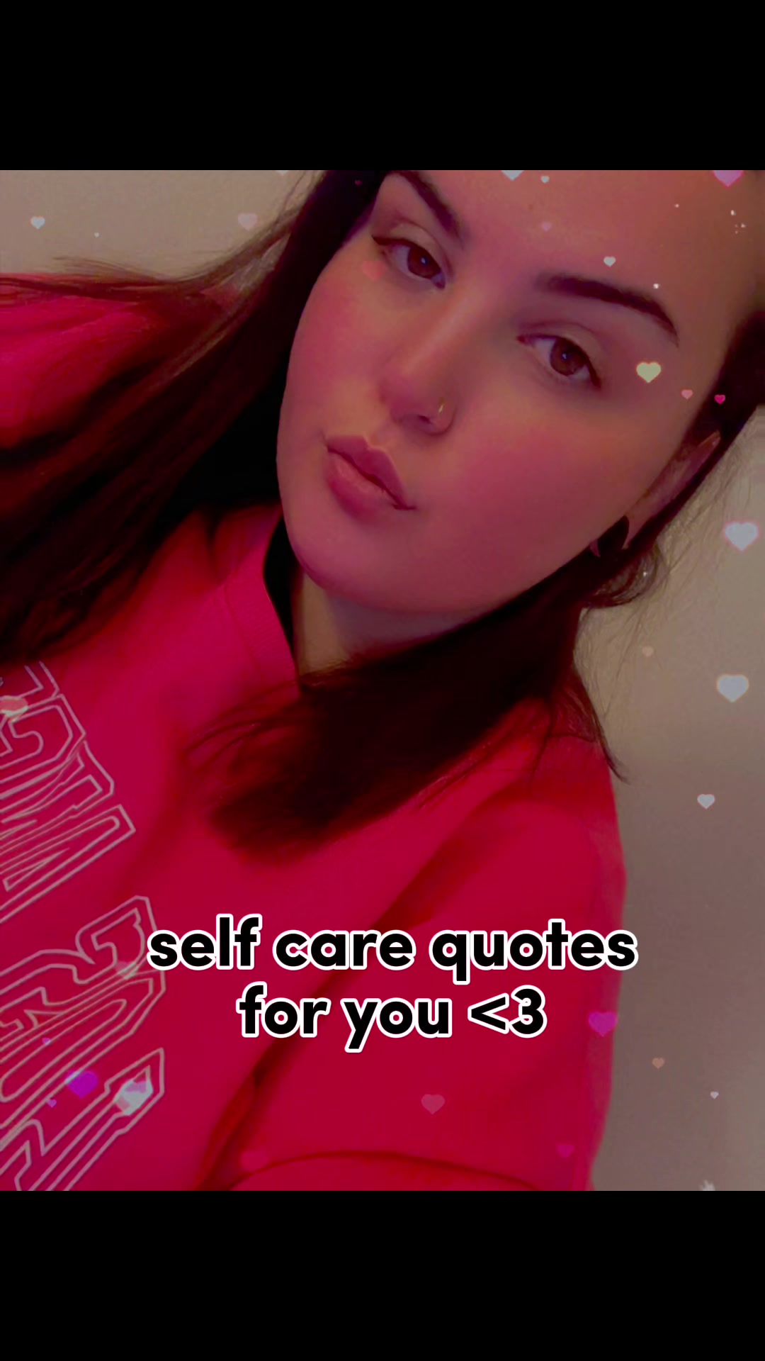 @Becky