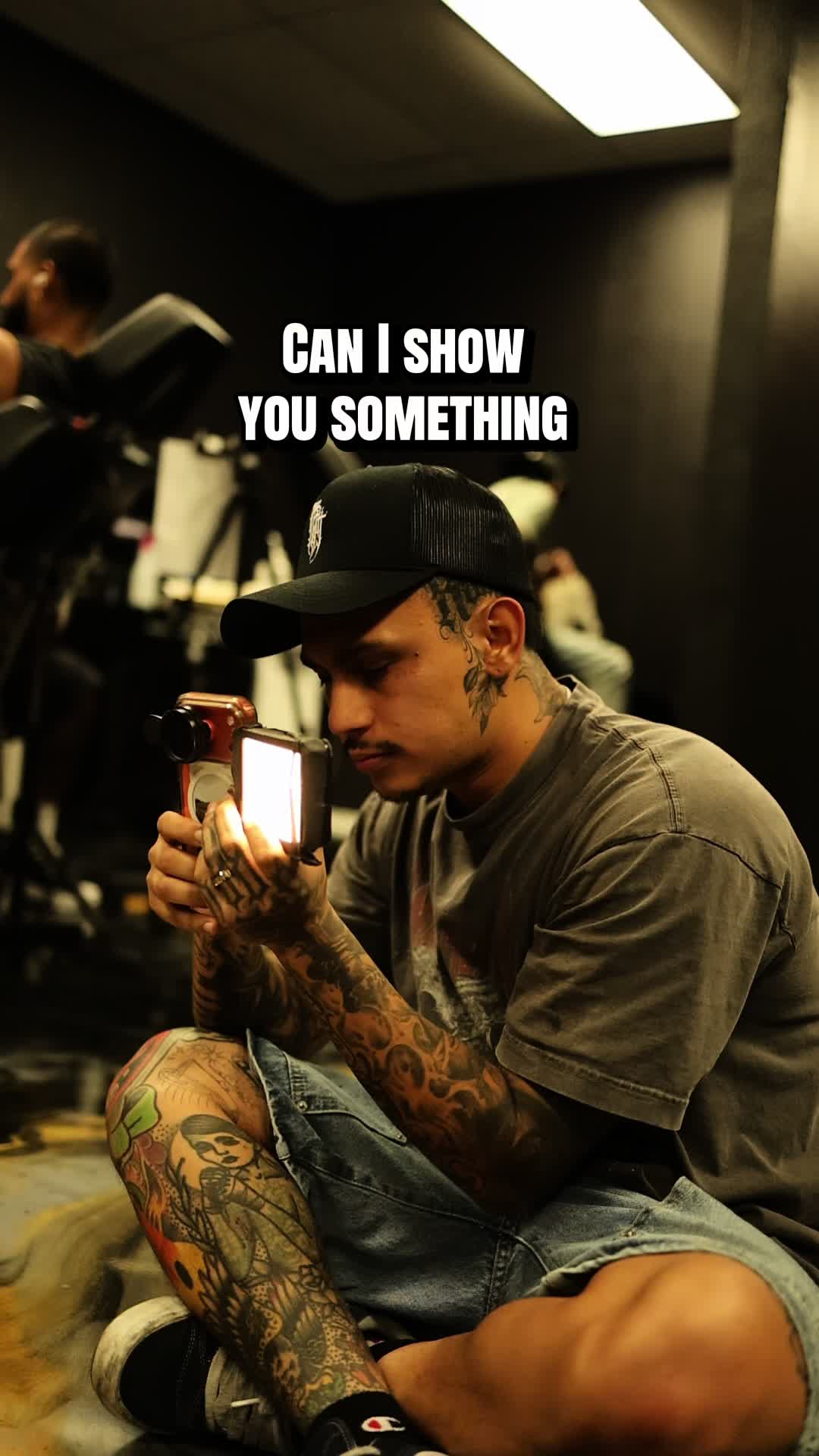 @Kat | SA Tattoo Artist